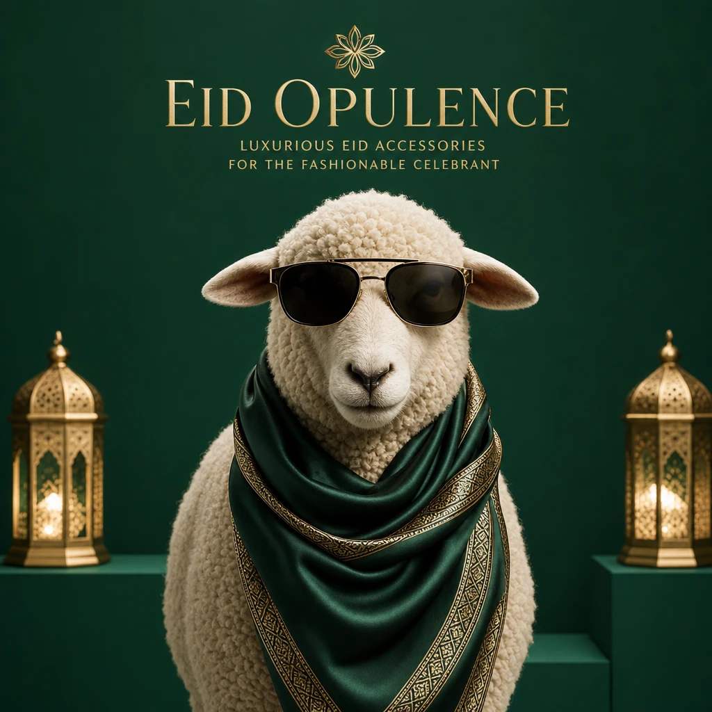 فخامة العيد — others