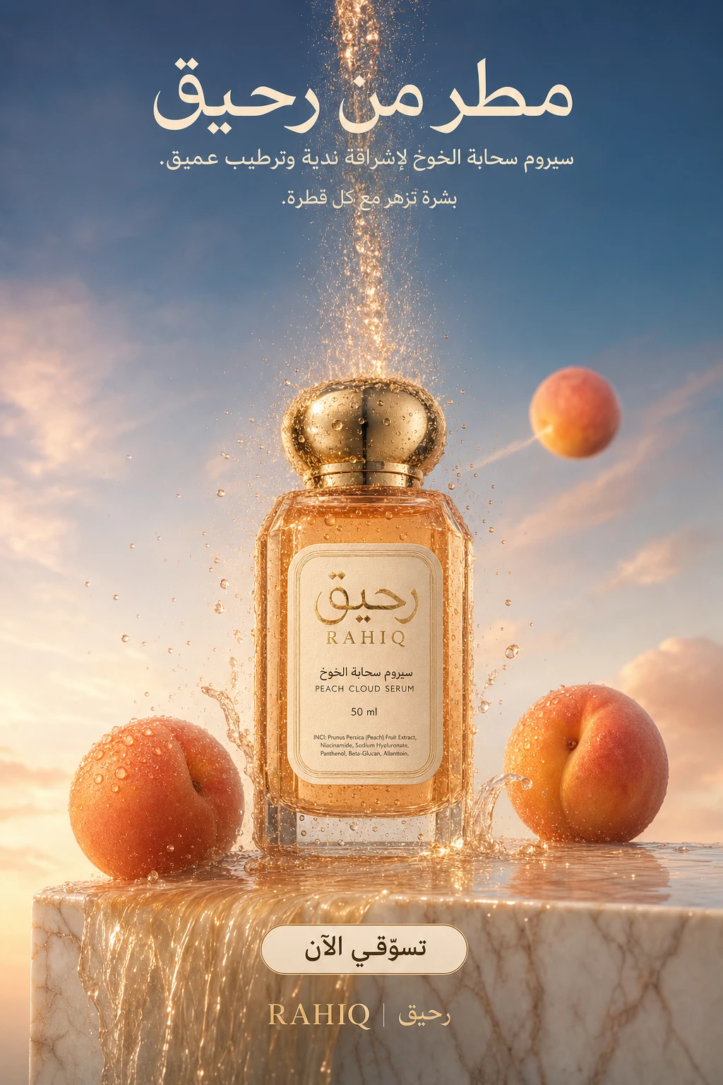 How to design an Arabic Instagram ad that actually converts in MENA
